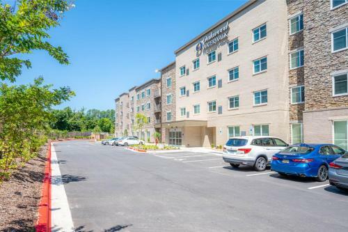 Apartamento Viagem Cozy 1br With Parking Near Rtp