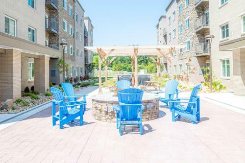 Apartamento Viagem Cozy 1br With Parking Near Rtp