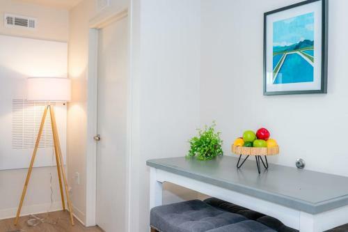 Apartamento Viagem Cozy 1br With Parking Near Rtp