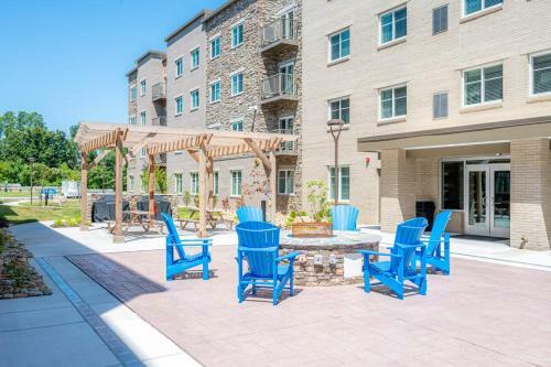 Apartamento Viagem Cozy 1br With Parking Near Rtp
