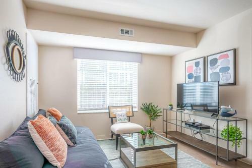 Apartamento Viagem Splendid 2br With Parking Near Rtp