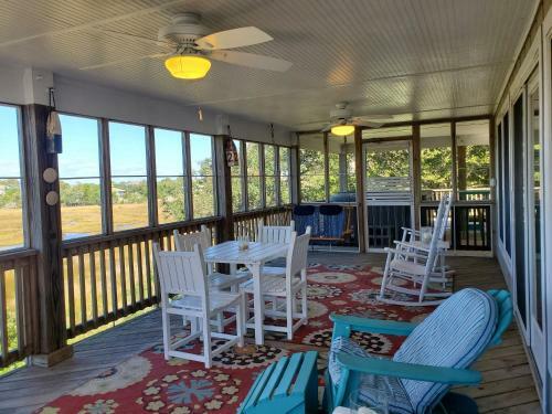 Spyglass Hill #17it-f