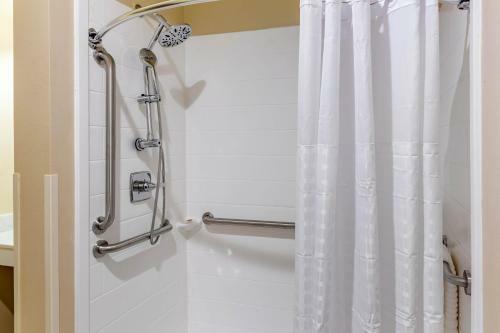 Hotel Comfort Suites Greensboro Airport