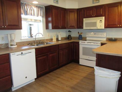Apartamento Horizontal In Hatteras Condo