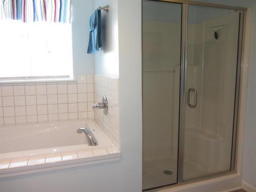 Apartamento Horizontal In Hatteras Condo