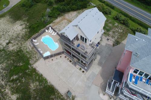 Beach House On The Dune #23-h