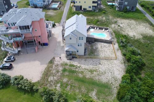 Beach House On The Dune #23-h