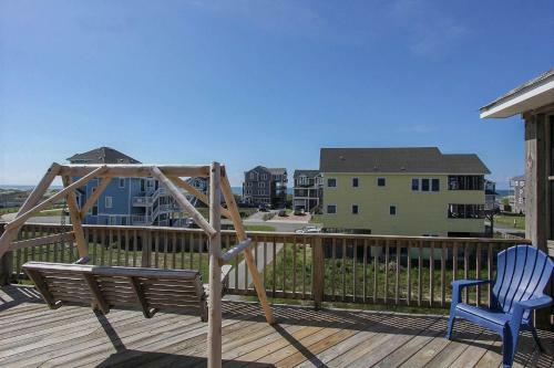 Beach House On The Dune #23-h