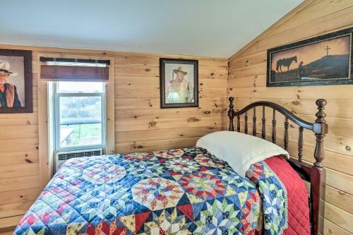Appalachian Cottage - 3 Mi To Chatuge Lake!