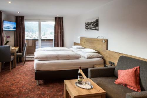 Hostal Fr�hst�ckspension Tannenhof