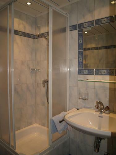 Hostal Fr�hst�ckspension Tannenhof
