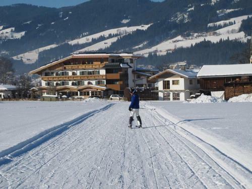 Hostal Fr�hst�ckspension Tannenhof