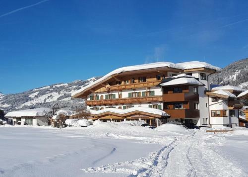 Hostal Fr�hst�ckspension Tannenhof