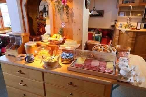 Hostal Fr�hst�ckspension Tannenhof
