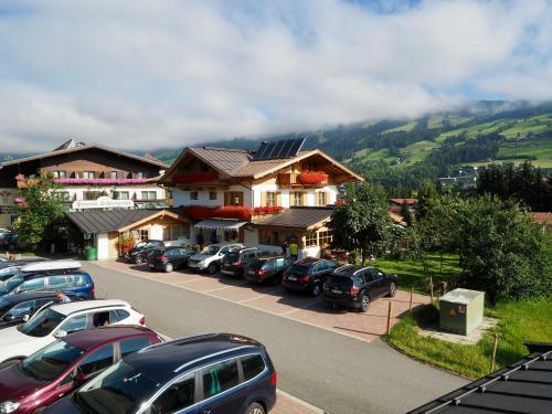 Hotel Schweigerhof