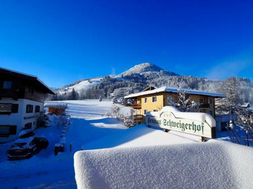 Hotel Schweigerhof