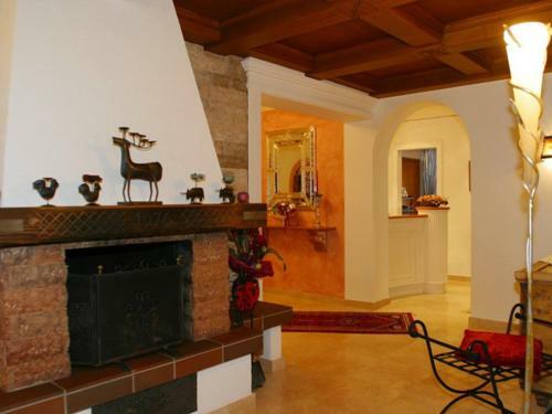 Apartamentos Landhaus Wuchta