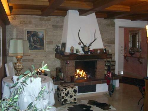 Apartamentos Landhaus Wuchta