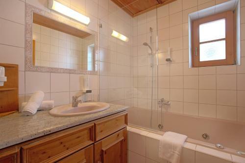 Apartamento Appartements Kirchenwirt