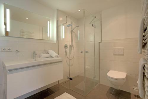 Apartamento Appartements Kirchenwirt