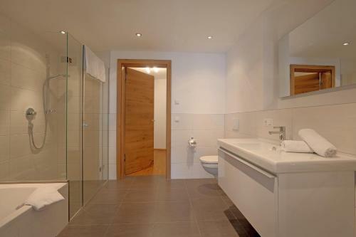Apartamento Appartements Kirchenwirt