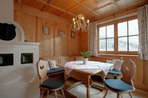 Apartamento Appartements Kirchenwirt