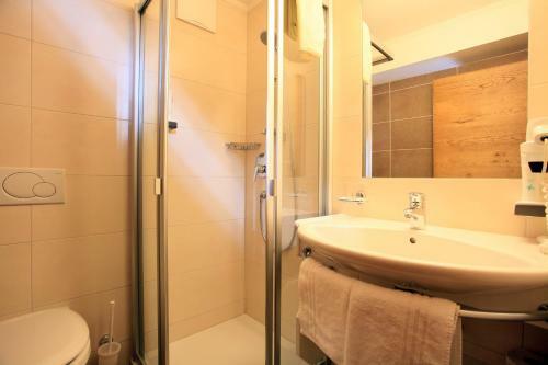 Apartamento Appartements Kirchenwirt