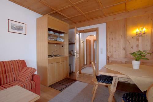 Apartamento Appartements Kirchenwirt