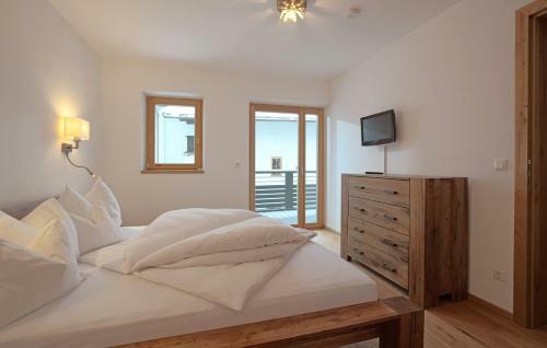 Apartamento Appartements Kirchenwirt