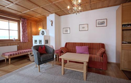 Apartamento Appartements Kirchenwirt