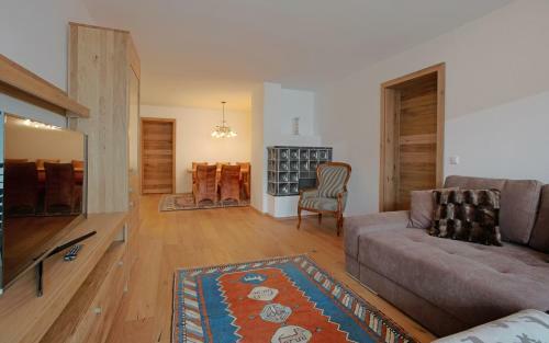 Apartamento Appartements Kirchenwirt