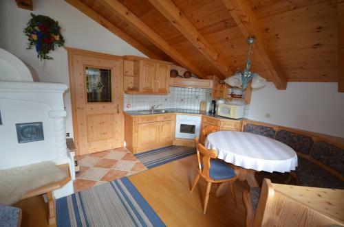 Apartamento G�stehaus Friedl