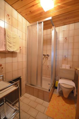 Apartamento G�stehaus Friedl