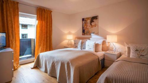 Hostal Pension Chalet Schott