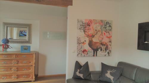 Hostal Pension Chalet Schott