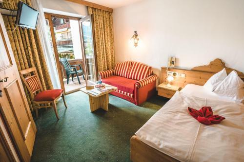 Hotel Metzgerwirt
