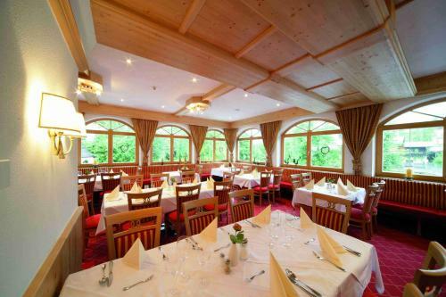 Hotel Metzgerwirt