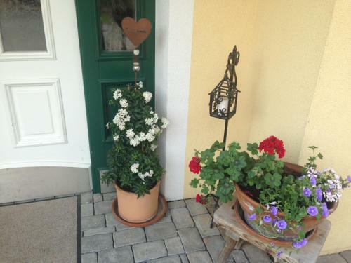 Apartamento Appartement Lisa Schweiger