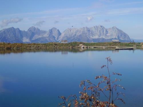 Apartamento Appartement Lisa Schweiger