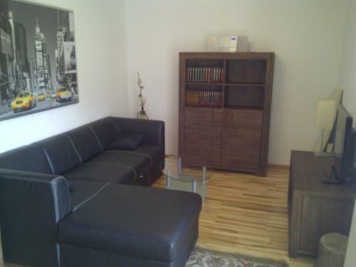 Apartamento Haus Monika