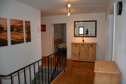 Apartamento Haus Monika