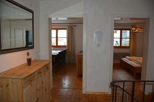 Apartamento Haus Monika