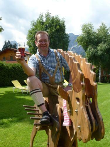 Hotel Karlwirt