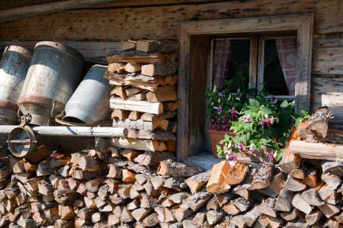Hostal Alpengasthof Gern Alm