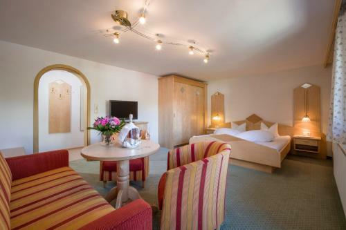 Hotel-pension Enzian
