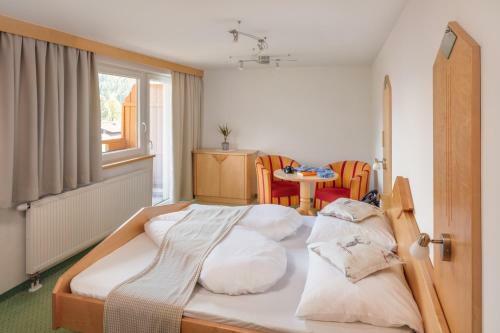 Hotel-pension Enzian