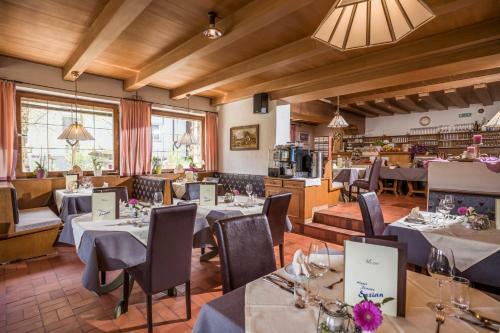 Hotel-pension Enzian