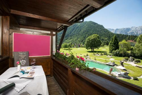 Furtners Sport- & Genusshotel
