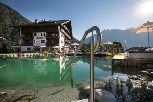 Furtners Sport- & Genusshotel