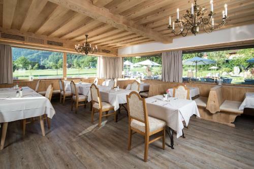Furtners Sport- & Genusshotel